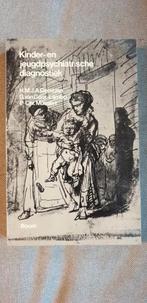Kinder-jeugdpsychiatrische diagnostiek., Ophalen of Verzenden