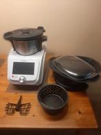 Monsieur Cuisine Connect, Witgoed en Apparatuur, Keukenmixers, Ophalen, Zo goed als nieuw