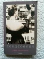 Marie Darrieussecq - Zeugzoenen, Verzenden, Gelezen, Marie Darrieussecq