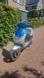 Peugeot vivacity sportline 2t, Fietsen en Brommers, Scooters | Peugeot, Ophalen, Tweetakt, Zo goed als nieuw, 50 cc