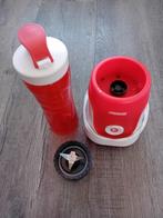 Princess blender kleur rood, Ophalen of Verzenden, Zo goed als nieuw