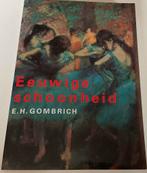 Eeuwige Schoonheid, Gombrich, Ophalen of Verzenden, Zo goed als nieuw