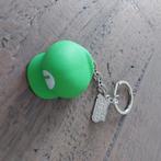 Sleutelhanger Luigi pet groen 3D, Ophalen of Verzenden, Nieuw