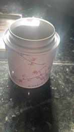 Rituals thee blikken, Ophalen of Verzenden, Zo goed als nieuw, Thee