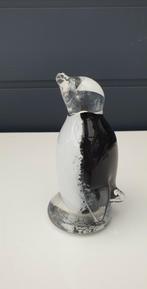 Mooie glazen pinguïn, Verzamelen, Ophalen of Verzenden, Zo goed als nieuw, Dier