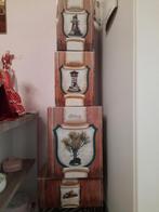 Efteling trollenkoning, raponsje, babbelboom,en kleinduimpj, Ophalen of Verzenden, Beeldje of Poppetje