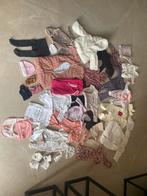 Pakket meisjes baby kleding 50-56, Kinderen en Baby's, Maat 56, Ophalen of Verzenden, Zo goed als nieuw