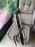 Longeer singel bont hoofdstellen show deken, Dieren en Toebehoren, Ophalen of Verzenden, Nieuw, Overige soorten