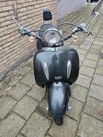 Snor retro fosti met blauw kenteken, Ophalen, Gebruikt, Overige typen, Overige merken