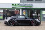 Porsche 911 3.8 Turbo / GLASDAK / INNODRIVE / LIFT / 18 WEG, Auto's, Porsche, Automaat, 12 maanden, Gebruikt, 4 stoelen