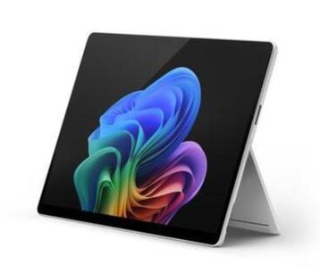 Microsoft Surface Pro 11 – 13" – SD X Elite – 16GB / 1TB – N beschikbaar voor biedingen