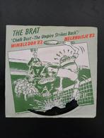 The Brat  chalk dust, Cd's en Dvd's, Vinyl Singles, Pop, Gebruikt, Ophalen of Verzenden