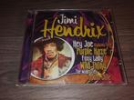 Jimi Hendrix [FNM], Ophalen of Verzenden, Zo goed als nieuw, Poprock