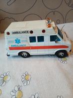 Dodge van Ambulance. Matchbox Superkings, Ophalen of Verzenden, Gebruikt, Auto