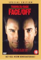 Face Off (Special Edition) DVD, Actiethriller, Zo goed als nieuw, Verzenden, Vanaf 16 jaar