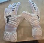 Titan keepershandschoenen, Maat XS of kleiner, Ophalen of Verzenden, Nieuw, Handschoenen