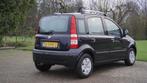 Fiat Panda 1.2 Active Airc 5 drs nieuwe APK, Auto's, Fiat, Euro 5, Gebruikt, 1242 cc, Zwart