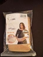 Sima verstelbare zwangerschapsband, weinig gebruikt, Kleding | Dames, Positiekleding, Ophalen of Verzenden, Zo goed als nieuw