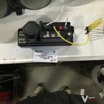 Mercedes W210 1996 Centrale vergrendelingspomp Vacuumpomp