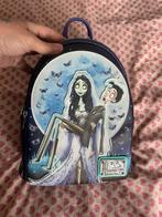 Loungefly corpse bride tas tim burton disney, Ophalen of Verzenden, Nieuw
