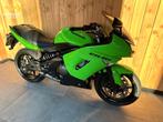 Kawasaki ER 6 F ER6  ER6F ER-6 ER6-F Nieuwe set banden!, Motoren, Motoren | Kawasaki, 2 cilinders, 649 cc, Bedrijf, Sport