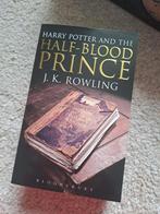 Harry Potter Boeken Box - Complete Collectie, Boeken, Ophalen of Verzenden, Zo goed als nieuw, J.K. Rowling