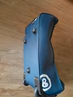 Rolkoffer, Sieraden, Tassen en Uiterlijk, Koffers, 50 tot 60 cm, Nieuw, Zacht kunststof, 35 tot 45 cm