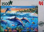 Complete Ravensburger legpuzzels 1500 stukjes, Hobby en Vrije tijd, Legpuzzel, Zo goed als nieuw, Ophalen