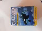 Quizdoos zee rivieren en hun dieren, Ophalen, Gebruikt