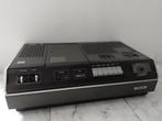 Vintage Philips N1501 VCR videorecorder + 22 videobanden, Ophalen, Gebruikt, Overige typen