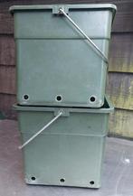 Lammerenemmer/ lammerenbar 2x, Dieren en Toebehoren, Schaap