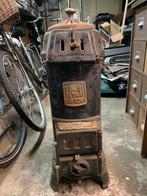 Kachel Allesbrander, Huis en Inrichting, Kachels, Ophalen, Gebruikt, Overige brandstoffen, Allesbrander