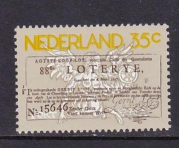 Nederland Jaargang 1976 postfris beschikbaar voor biedingen