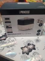 Princess Eierkoker Wave - Nieuw in doos, Ophalen of Verzenden, Nieuw