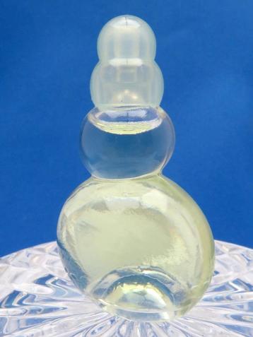 Mini - AZZARO - Eau Belle - 4ml - edt - 4,5cm beschikbaar voor biedingen