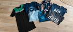 Super leuk pakket kleding in maat S incl Levis shirt, Kleding | Dames, Overige Dameskleding, Zo goed als nieuw, Verzenden