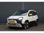 Fiat Panda 1.0 Hybrid Pandina / Carplay / PDC / Cruise contr, Auto's, Gebruikt, Panda, Bedrijf, Handgeschakeld