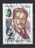 Frankrijk, zegel 2016-6427, Postzegels en Munten, Postzegels | Europa | Frankrijk, Verzenden, Gestempeld