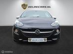 Opel ADAM 1.4 Bi-Fuel Jam Topstaat panoramadak !, Auto's, Voorwielaandrijving, Gebruikt, 4 cilinders, Met garantie (alle)