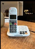 Swissvoice senioren vaste telefoon., Telecommunicatie, Vaste telefoons | Handsets en Draadloos, Ophalen of Verzenden, Zo goed als nieuw