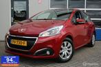Peugeot 208 1.2 PureTech Blue Lion AIRCO/PDC/NAVI/NAP, Auto's, Peugeot, Voorwielaandrijving, Gebruikt, Euro 6, 1199 cc
