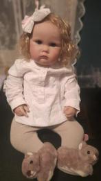 Reborn charlotte, Ophalen of Verzenden