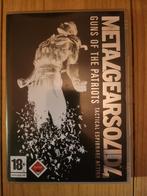 Metal Gear Solid 4: Metal Gear Saga vol.2, Spelcomputers en Games, Avontuur en Actie, Online, Gebruikt, Vanaf 18 jaar