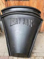 Originele Hay Bar (paard) 3x, Dieren en Toebehoren, Ophalen, Gebruikt, Overige soorten