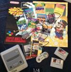 Nintendo, Met games, Ophalen of Verzenden, Zo goed als nieuw, Switch Original