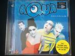 Aqua, Aquarium, Cd's en Dvd's, Ophalen of Verzenden