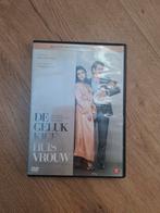 De gelukkige huisvrouw dvd, Alle leeftijden, Ophalen of Verzenden, Zo goed als nieuw