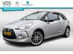 Citroën DS3 Cabrio 1.2 VTi Chic Airco | Radio BT | Velgen |, Auto's, Citroën, Te koop, Zilver of Grijs, Benzine, DS3