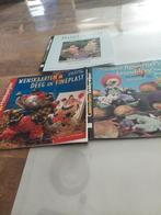 Hobbyboeken: Boetseren, Deeg & Brooddeeg, Boeken, Gelezen, Ophalen of Verzenden, Lany Geurts, Chrisst Vagi, Geschikt voor kinderen