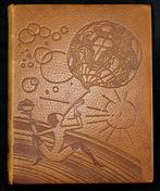 [Erasmus] L’Éloge de la Folie 1926 Band Kieffer Gelim Oplage, Ophalen of Verzenden